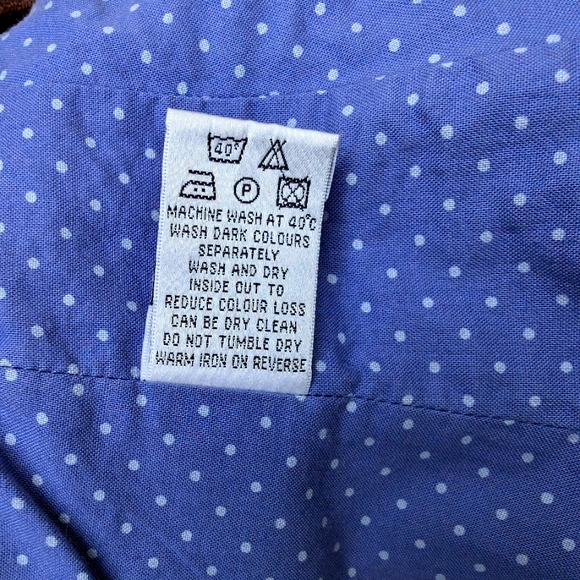 Gorgeous brown Boden velvet blazer Size UK 8, lined, w/ 2 front patch pockets. - Picture 6 of 7